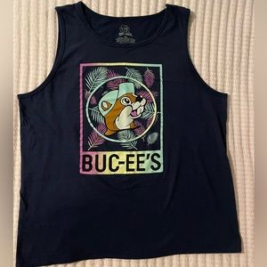 BUC-EE’S TANK
